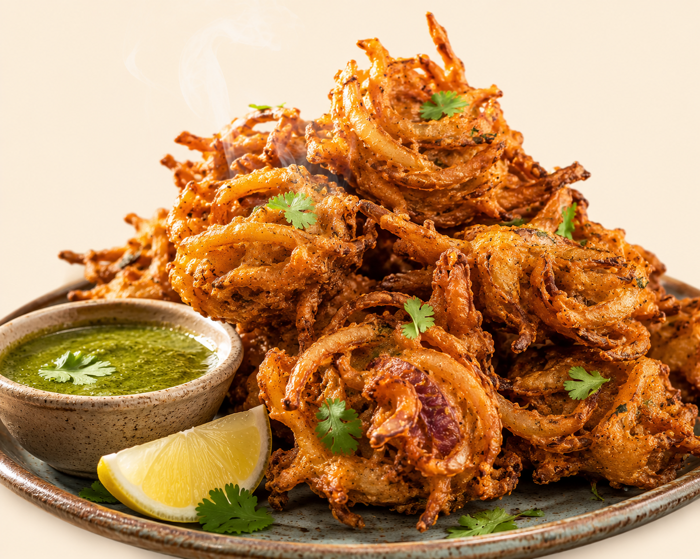 Pyaz Pakora